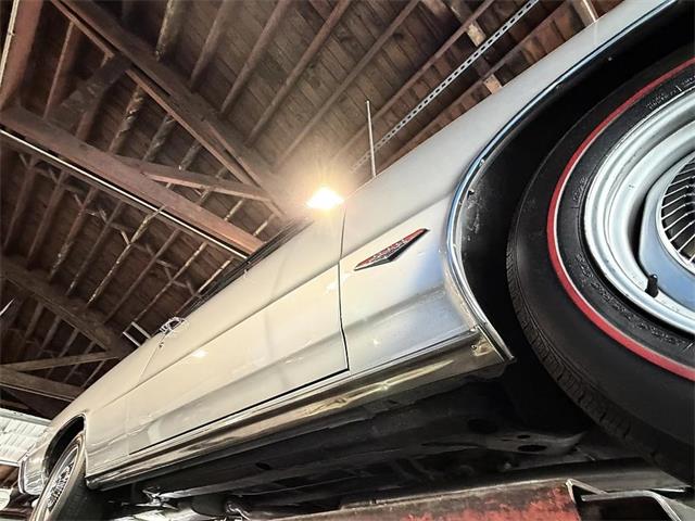 1964 Pontiac GTO (CC-2058758) for sale in Gladstone, Oregon