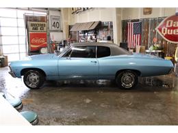 1967 Chevrolet Caprice (CC-2058772) for sale in Sherwood, Oregon