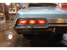 1967 Chevrolet Caprice (CC-2058772) for sale in Sherwood, Oregon