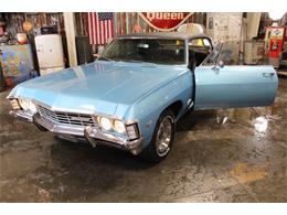 1967 Chevrolet Caprice (CC-2058772) for sale in Sherwood, Oregon