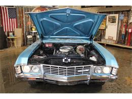 1967 Chevrolet Caprice (CC-2058772) for sale in Sherwood, Oregon