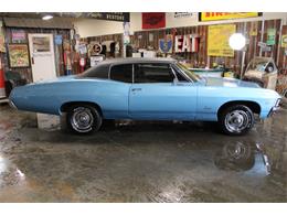 1967 Chevrolet Caprice (CC-2058772) for sale in Sherwood, Oregon