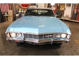 1967 Chevrolet Caprice (CC-2058772) for sale in Sherwood, Oregon