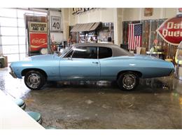 1967 Chevrolet Caprice (CC-2058772) for sale in Sherwood, Oregon