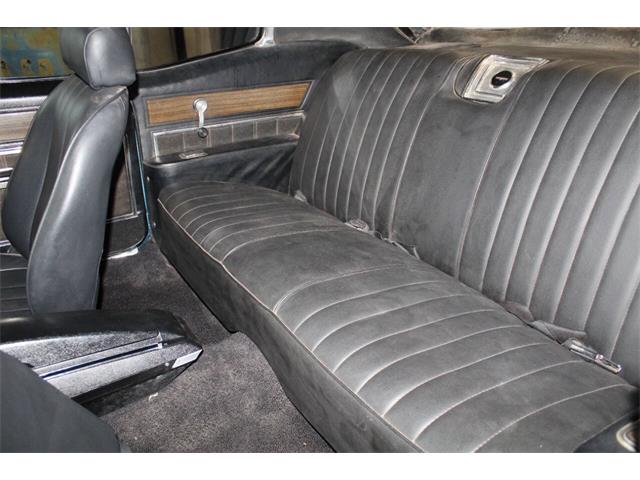 1967 Chevrolet Caprice (CC-2058772) for sale in Sherwood, Oregon