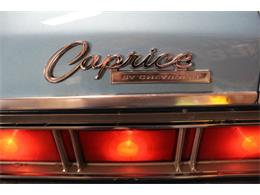 1967 Chevrolet Caprice (CC-2058772) for sale in Sherwood, Oregon