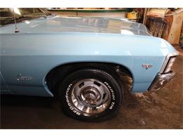 1967 Chevrolet Caprice (CC-2058772) for sale in Sherwood, Oregon