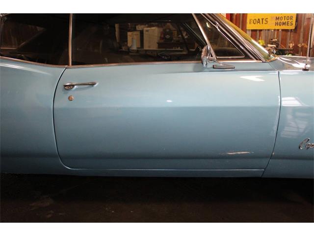 1967 Chevrolet Caprice (CC-2058772) for sale in Sherwood, Oregon