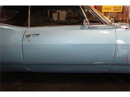 1967 Chevrolet Caprice (CC-2058772) for sale in Sherwood, Oregon