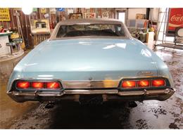 1967 Chevrolet Caprice (CC-2058772) for sale in Sherwood, Oregon