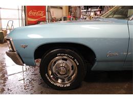 1967 Chevrolet Caprice (CC-2058772) for sale in Sherwood, Oregon