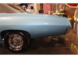 1967 Chevrolet Caprice (CC-2058772) for sale in Sherwood, Oregon