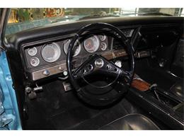 1967 Chevrolet Caprice (CC-2058772) for sale in Sherwood, Oregon