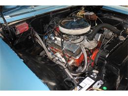 1967 Chevrolet Caprice (CC-2058772) for sale in Sherwood, Oregon