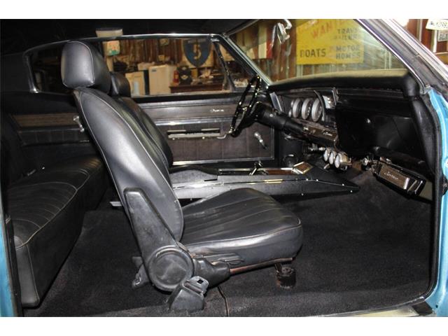 1967 Chevrolet Caprice (CC-2058772) for sale in Sherwood, Oregon