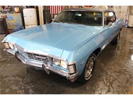 1967 Chevrolet Caprice (CC-2058772) for sale in Sherwood, Oregon