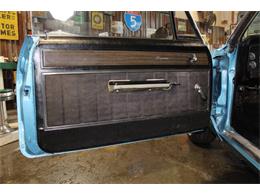 1967 Chevrolet Caprice (CC-2058772) for sale in Sherwood, Oregon