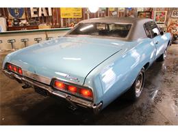1967 Chevrolet Caprice (CC-2058772) for sale in Sherwood, Oregon