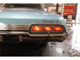 1967 Chevrolet Caprice (CC-2058772) for sale in Sherwood, Oregon