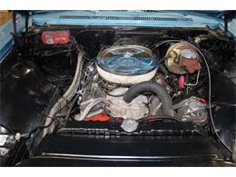 1967 Chevrolet Caprice (CC-2058772) for sale in Sherwood, Oregon
