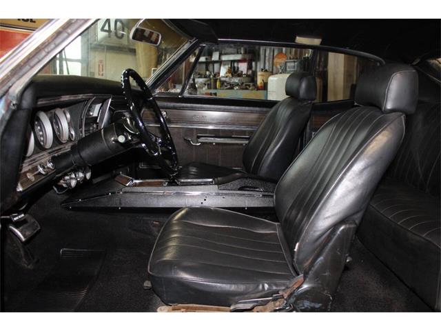 1967 Chevrolet Caprice (CC-2058772) for sale in Sherwood, Oregon