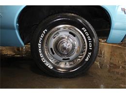 1967 Chevrolet Caprice (CC-2058772) for sale in Sherwood, Oregon