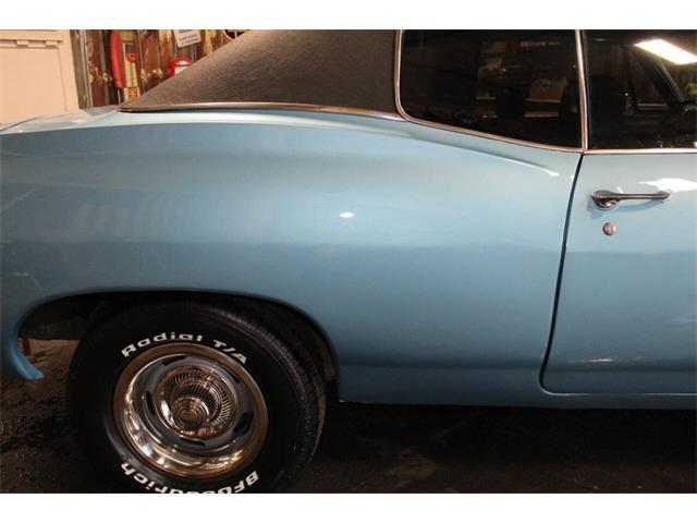 1967 Chevrolet Caprice (CC-2058772) for sale in Sherwood, Oregon
