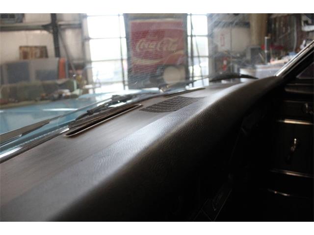 1967 Chevrolet Caprice (CC-2058772) for sale in Sherwood, Oregon