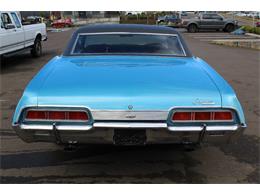 1967 Chevrolet Caprice (CC-2058772) for sale in Sherwood, Oregon