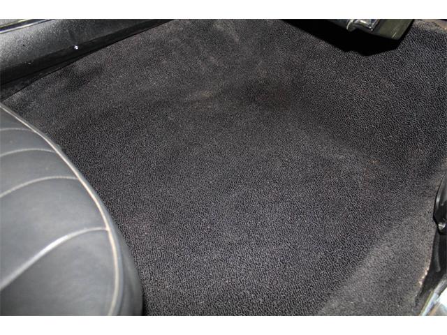 1967 Chevrolet Caprice (CC-2058772) for sale in Sherwood, Oregon