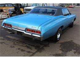 1967 Chevrolet Caprice (CC-2058772) for sale in Sherwood, Oregon
