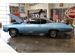1967 Chevrolet Caprice (CC-2058772) for sale in Sherwood, Oregon