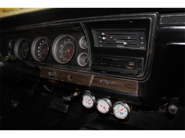 1967 Chevrolet Caprice (CC-2058772) for sale in Sherwood, Oregon