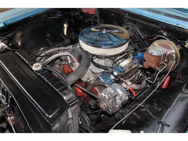 1967 Chevrolet Caprice (CC-2058772) for sale in Sherwood, Oregon