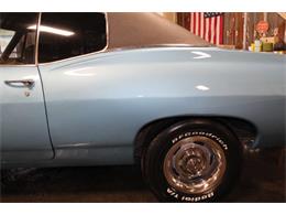 1967 Chevrolet Caprice (CC-2058772) for sale in Sherwood, Oregon