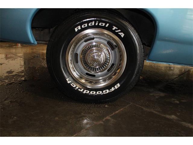 1967 Chevrolet Caprice (CC-2058772) for sale in Sherwood, Oregon