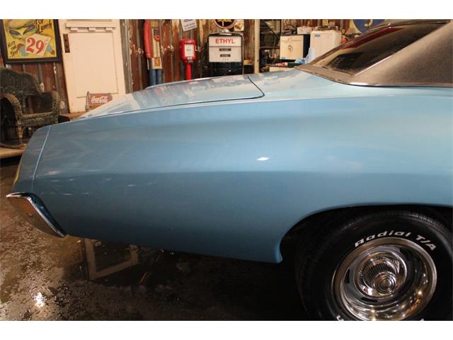 1967 Chevrolet Caprice (CC-2058772) for sale in Sherwood, Oregon