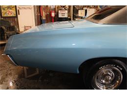 1967 Chevrolet Caprice (CC-2058772) for sale in Sherwood, Oregon
