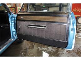 1967 Chevrolet Caprice (CC-2058772) for sale in Sherwood, Oregon