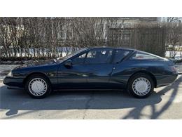 1990 Renault Alpine (CC-2058774) for sale in Dripping Springs, Texas