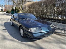 1990 Renault Alpine (CC-2058774) for sale in Dripping Springs, Texas
