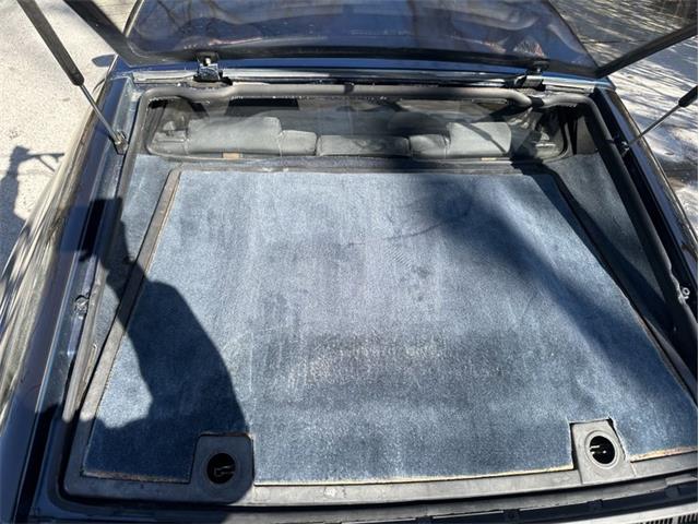 1990 Renault Alpine (CC-2058774) for sale in Dripping Springs, Texas