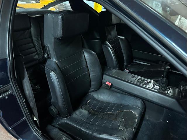 1990 Renault Alpine (CC-2058774) for sale in Dripping Springs, Texas