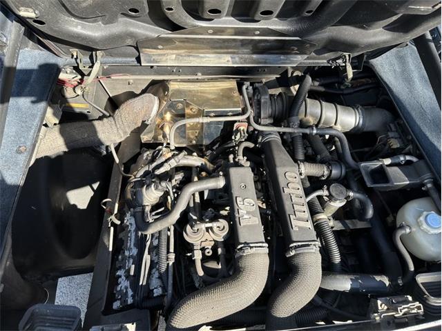 1990 Renault Alpine (CC-2058774) for sale in Dripping Springs, Texas