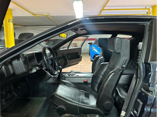1990 Renault Alpine (CC-2058774) for sale in Dripping Springs, Texas