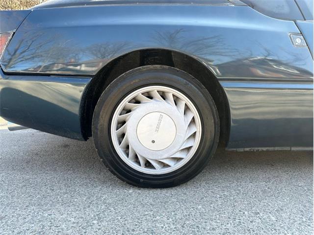 1990 Renault Alpine (CC-2058774) for sale in Dripping Springs, Texas