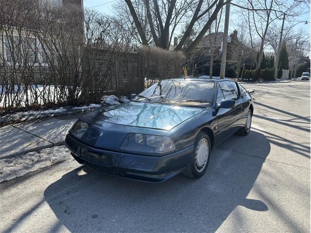 1990 Renault Alpine (CC-2058774) for sale in Dripping Springs, Texas