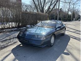 1990 Renault Alpine (CC-2058774) for sale in Dripping Springs, Texas