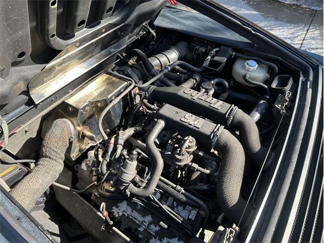 1990 Renault Alpine (CC-2058774) for sale in Dripping Springs, Texas
