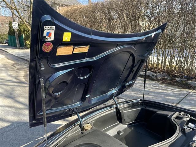 1990 Renault Alpine (CC-2058774) for sale in Dripping Springs, Texas